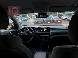 هیوندای تۆکسۆن
